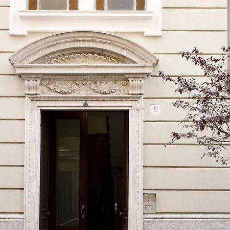 Joivy Splendid 3Br Apt With Parking And Terrace In Como Lake Como Екстериор снимка