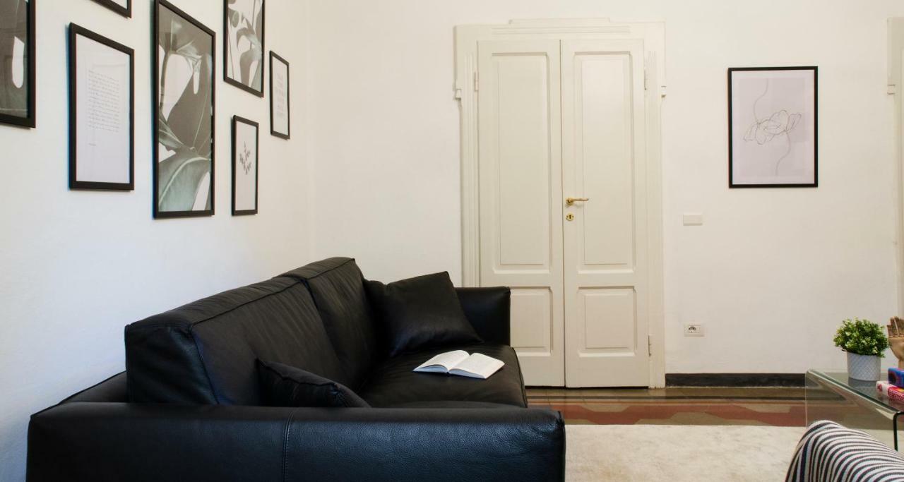 Joivy Splendid 3Br Apt With Parking And Terrace In Como Lake Como Екстериор снимка