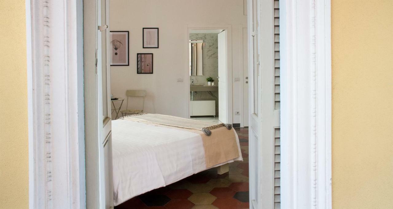Joivy Splendid 3Br Apt With Parking And Terrace In Como Lake Como Екстериор снимка