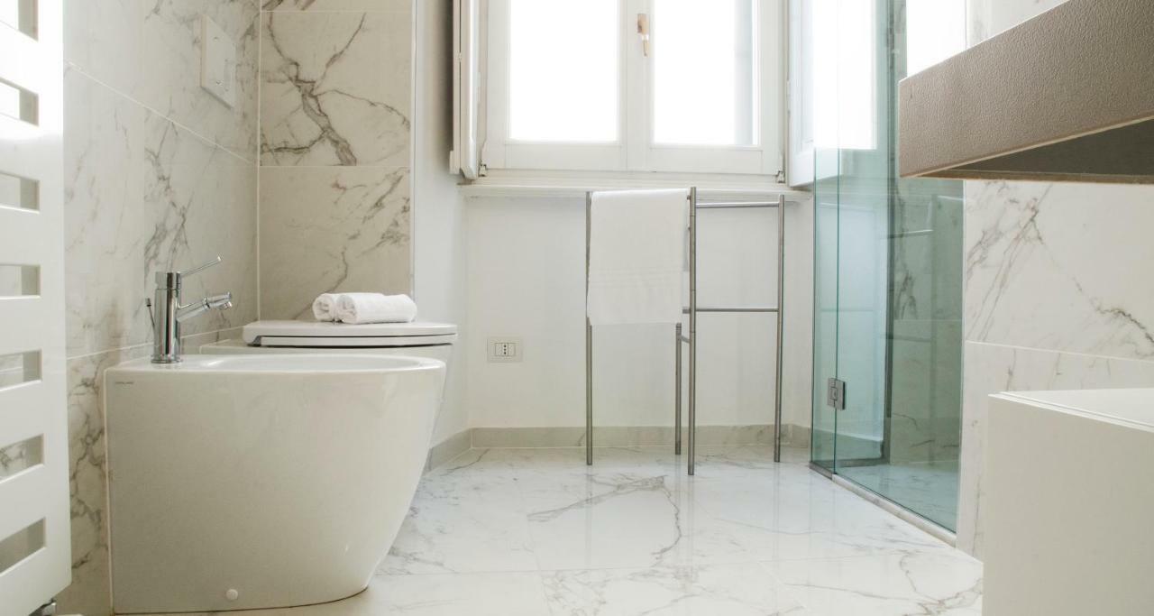 Joivy Splendid 3Br Apt With Parking And Terrace In Como Lake Como Екстериор снимка