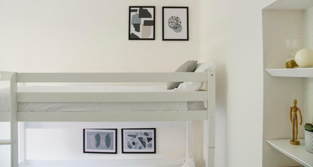 Joivy Splendid 3Br Apt With Parking And Terrace In Como Lake Como Екстериор снимка