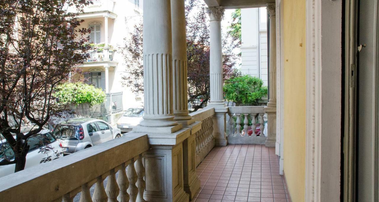 Joivy Splendid 3Br Apt With Parking And Terrace In Como Lake Como Екстериор снимка