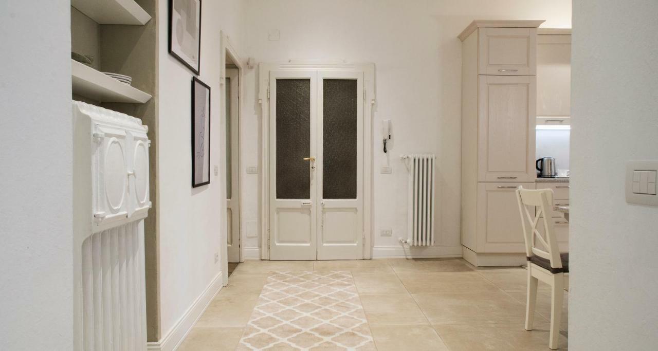 Joivy Splendid 3Br Apt With Parking And Terrace In Como Lake Como Екстериор снимка