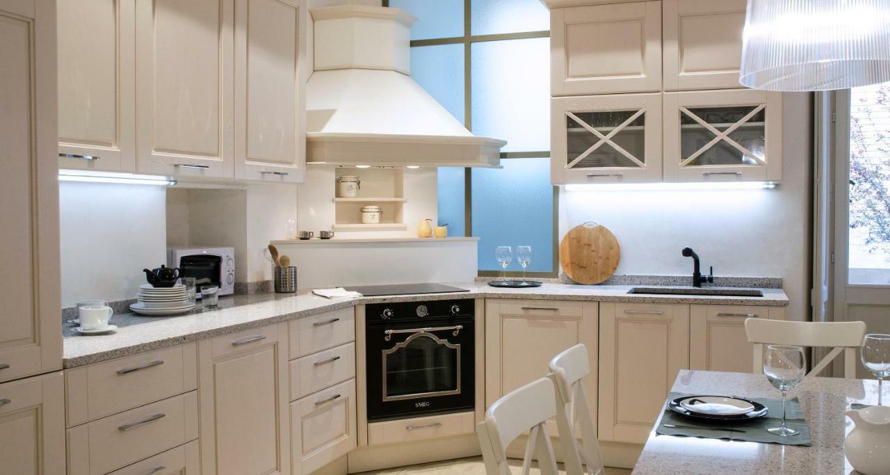 Joivy Splendid 3Br Apt With Parking And Terrace In Como Lake Como Екстериор снимка