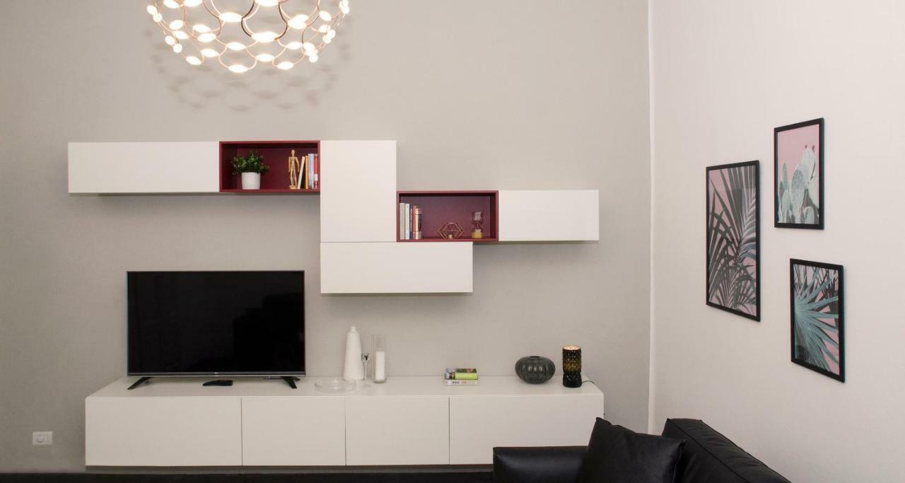 Joivy Splendid 3Br Apt With Parking And Terrace In Como Lake Como Екстериор снимка