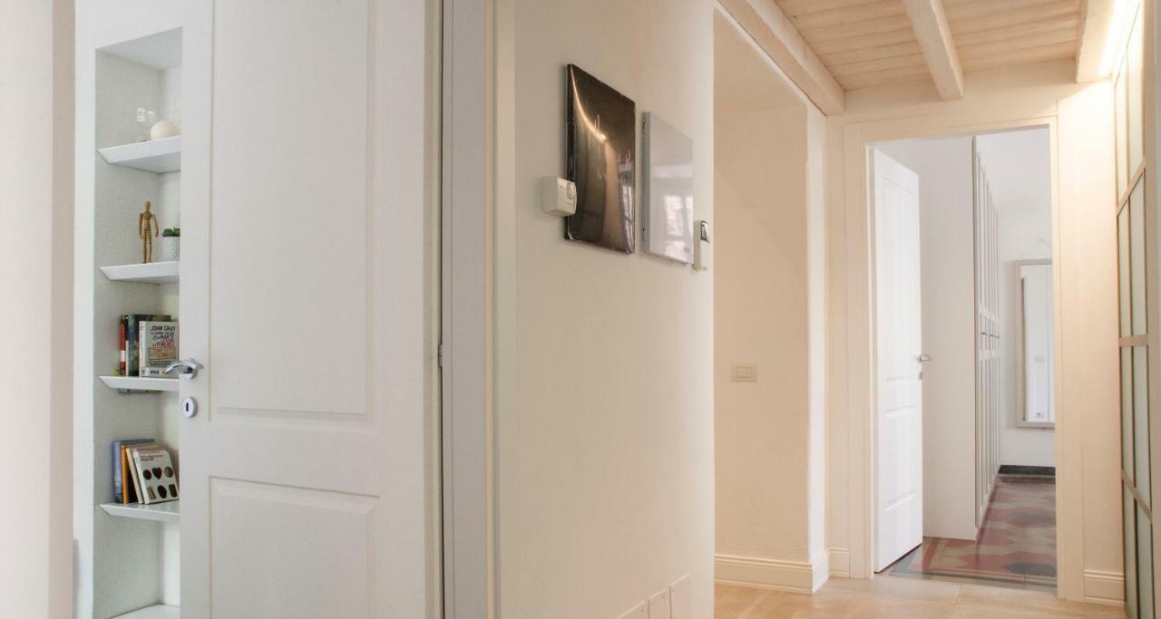 Joivy Splendid 3Br Apt With Parking And Terrace In Como Lake Como Екстериор снимка