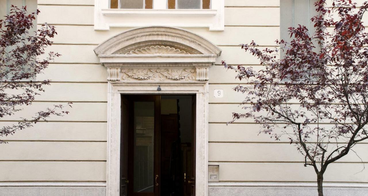 Joivy Splendid 3Br Apt With Parking And Terrace In Como Lake Como Екстериор снимка
