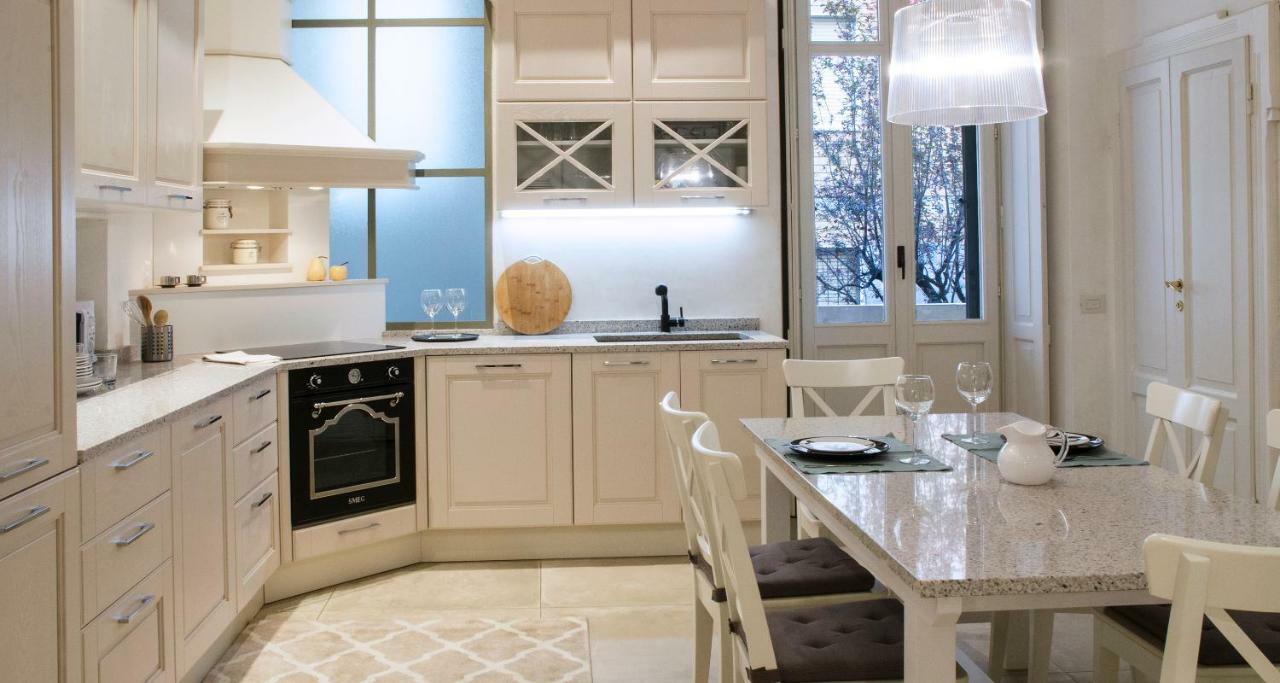 Joivy Splendid 3Br Apt With Parking And Terrace In Como Lake Como Екстериор снимка