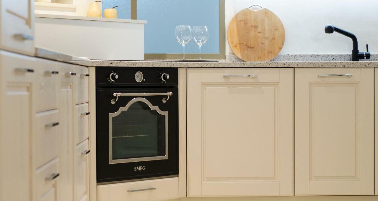 Joivy Splendid 3Br Apt With Parking And Terrace In Como Lake Como Екстериор снимка