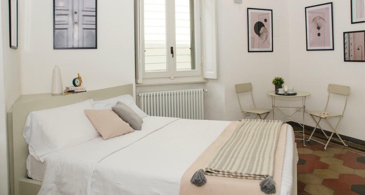 Joivy Splendid 3Br Apt With Parking And Terrace In Como Lake Como Екстериор снимка