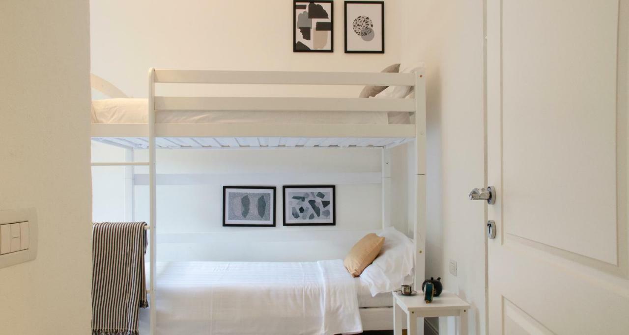 Joivy Splendid 3Br Apt With Parking And Terrace In Como Lake Como Екстериор снимка