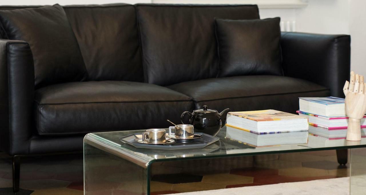 Joivy Splendid 3Br Apt With Parking And Terrace In Como Lake Como Екстериор снимка